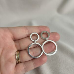 Brinco Círculos